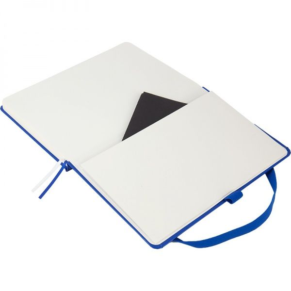 Щотижневик 2021 Partner Strong А5- класичний синій Axent 46556