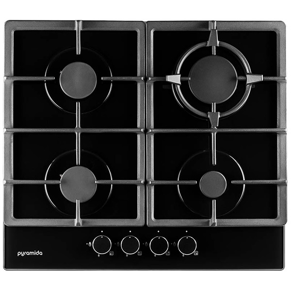 Варочная поверхность Pyramida PFG 644 BL