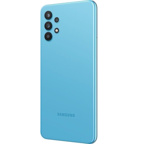 Смартфон Samsung Galaxy A32 4/64GB blue (SM-A325FZBDSEK) 