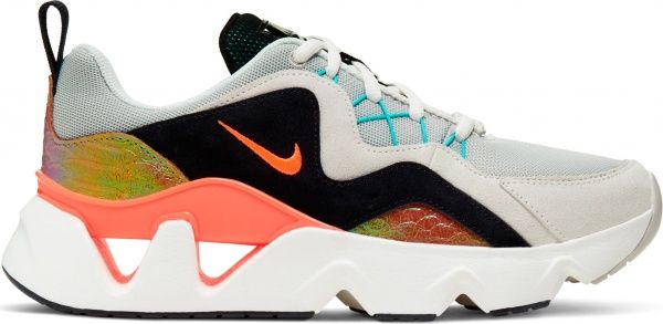 Кроссовки Nike Ryz 365 CW2658-001 р.US 9,5 белый