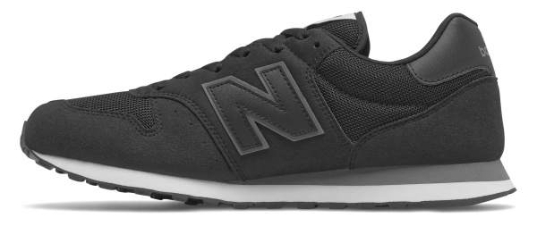 Кроссовки New Balance GM500CE1 р.US 10 черный