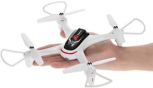 Квадрокоптер на р/у Syma X15