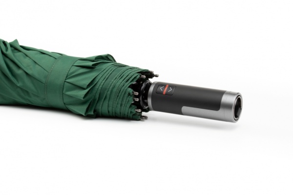 Зонт KRAGO Ring umb-10-006 зеленый 