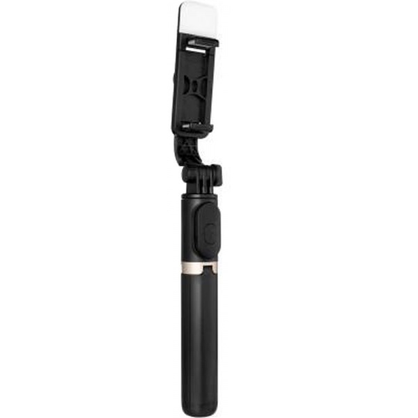Селфі-монопод Gelius GP-SS012 black Pro Selfie Monopod Tripod Selfielight
