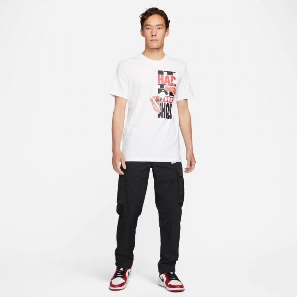 Штани Nike DH9069-010 р. XL чорний