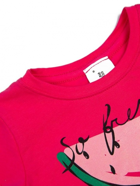 Сукня Luna Kids р.98 фуксія 