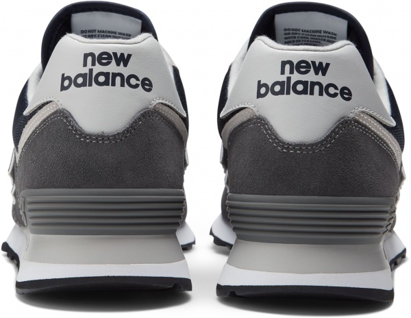 Кроссовки New Balance ML574EI2 р.43 серый