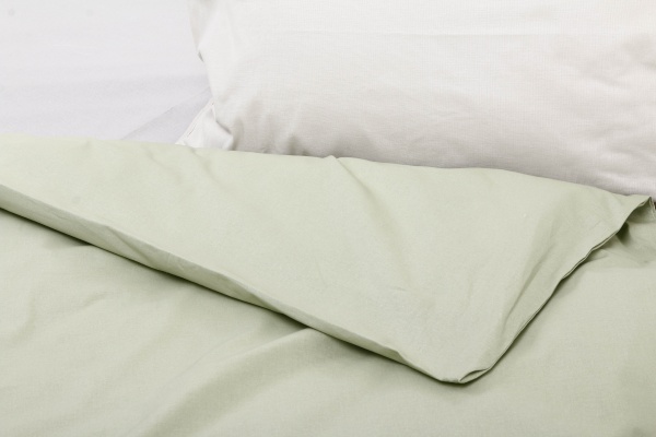 Підковдра бязь 05 175x215 см оливковий Ярослав 