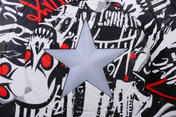 Іграшкова зброя KAI LI TOYS Щит із ліхтариком OTE0656221