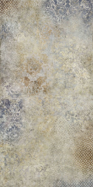 Плитка Stargres Bohemy Blue (Sgr40-1) 60x120 