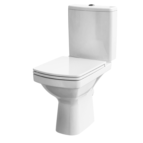 Компакт Cersanit Easy 400 011 с сиденьем soft-close UCCKZ1011322052	