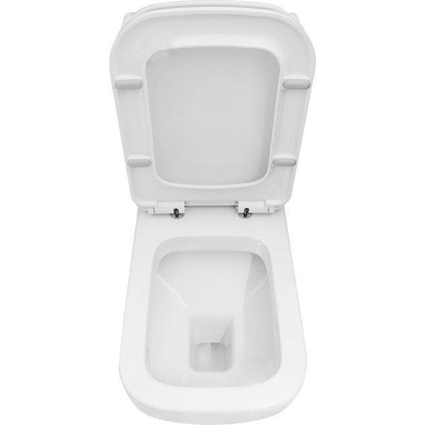 Компакт Ego Brave с сидением