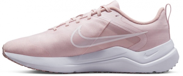 Кросівки Nike NIKE DOWNSHIFTER 12 DD9294-600 р.36,5 рожевий
