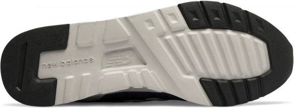 Кроссовки New Balance CM997HCE р.47,5 синий