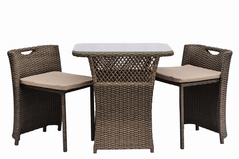 Комплект меблів Стелла мигдаль мигдаль