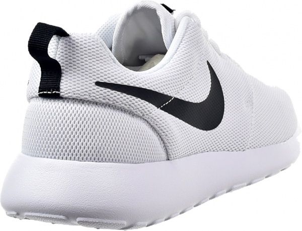 Кроссовки Nike W ROSHE ONE 844994-101 р.7 белый