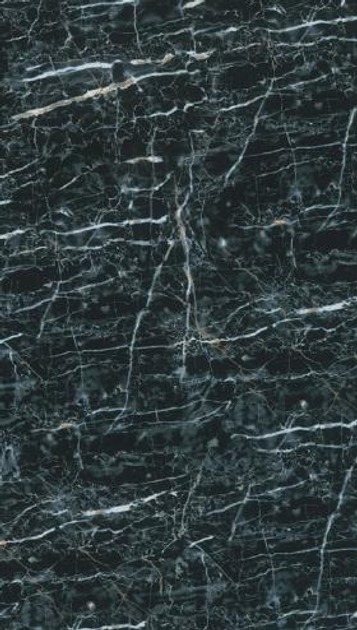 3D-панель с ПВХ Armada 2800x1220x3 мрамор темно-зеленый ARM 280-15