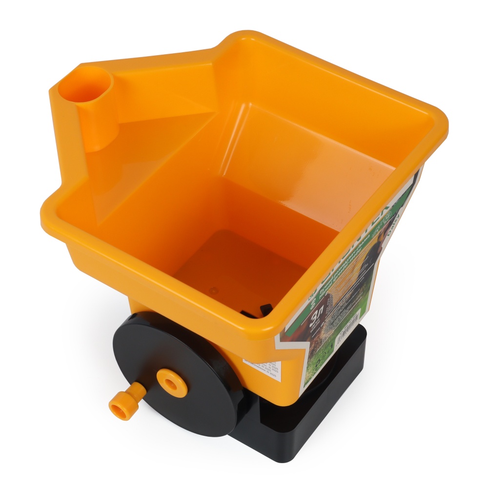 Разбрасыватель-сеялка Gruntek Daisy 3 л (295701003)