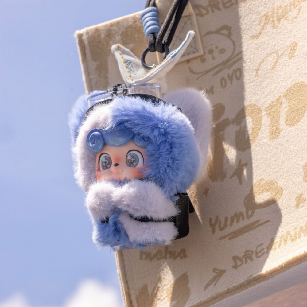 М'яка іграшка Pop Top Jotoys Q.Kid Радощі пригод JO-2025037