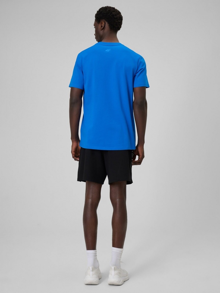 Шорты 4F SHORTS CAS M728 4FWSS26TSHOM728-20S р. S черный