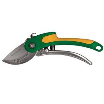 Секатор Gruntek Pelikan 295215200