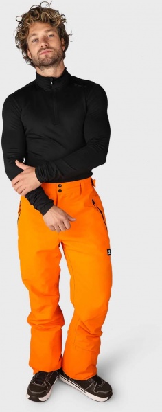 Штани Brunotti 2221220157-2489 р. M помаранчевий