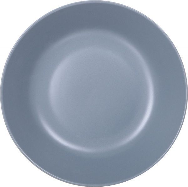 Тарілка супова Dark 22 см UP! (Underprice)