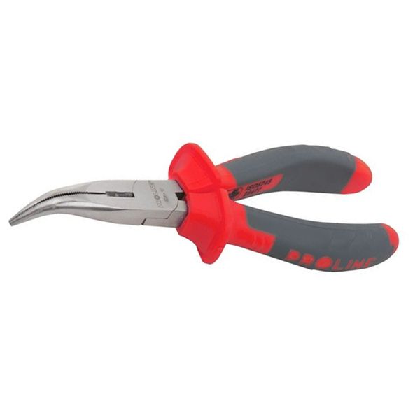 Тонкогубцы выгнутые Proline 28479 200 мм