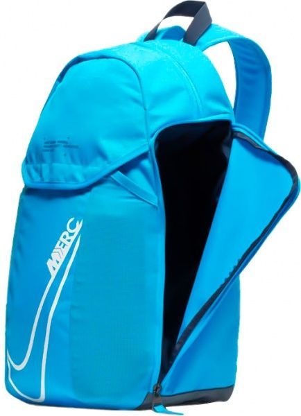 Рюкзак Nike Mercurial Backpack BA6107-486 голубой