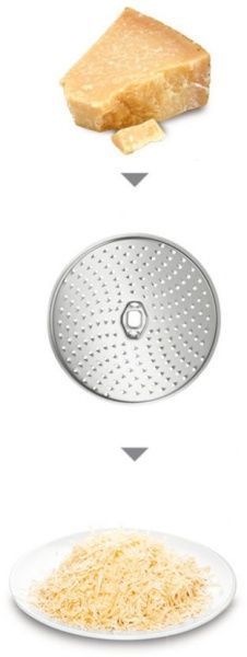 Кухонный комбайн Bosch MUM58231 