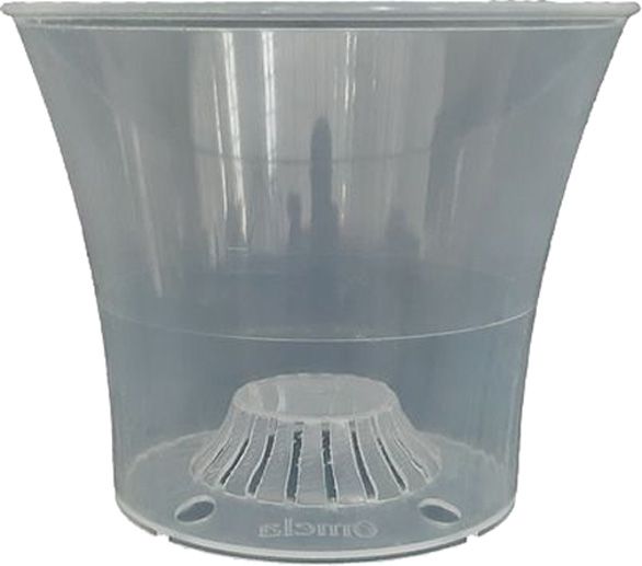 Горшок для орхидей Омела Омела Орхидея 1,3 литра круглый 