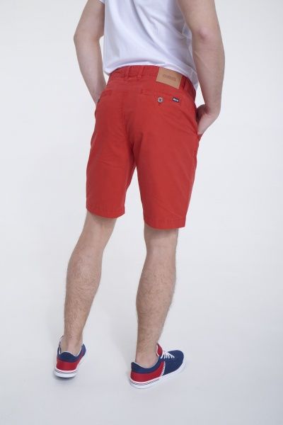 Шорты BigStar Ross 111296603 р. 33 красный