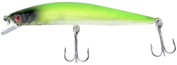 Воблер Clepsydra FLU-E075 7,5 г 90 мм 005