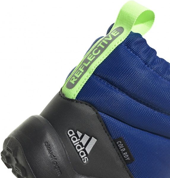 Черевики Adidas ActiveSnow C.RDY C FV3271 р. EUR 29