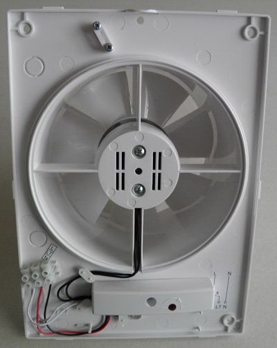 Витяжний вентилятор Вентс 100 М3ВТ