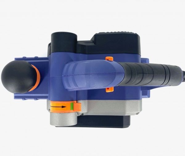 Електрорубанок Max pro MPPL900/3DR1