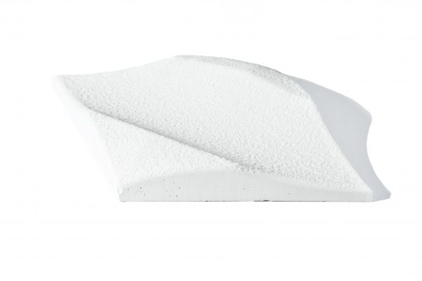 Плитка гипсовая прямая Вавилон 0,62 кв.м 