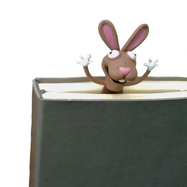 Закладка Річ-Ленд Заяц 