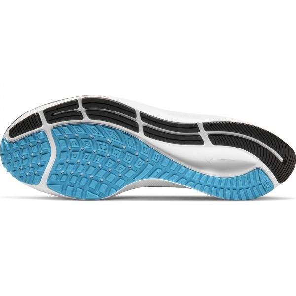 Кроссовки Nike Air ZoomPegasus 37 BQ9646-011 р.US 12 черный