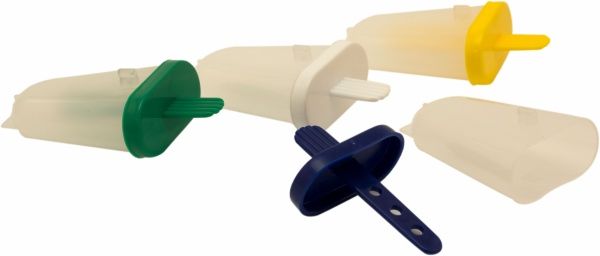 Форми для морозива 4 шт. 49209 Fackelmann