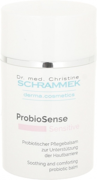 Бальзам Dr.Schrammek ProbioSense 50 мл