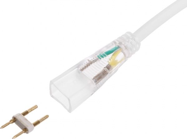 Соединитель для LED-ленты Estares 100-264 В 0,5 м