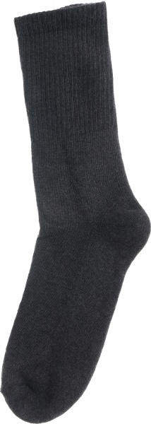 Шкарпетки Легка хода 6290 р. 25 темно-сірий 