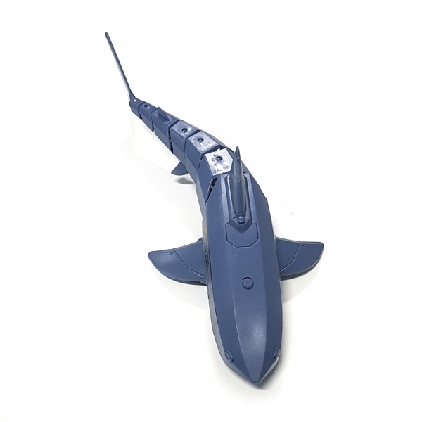 Игрушка на р/у Maya Toys Акула 208001