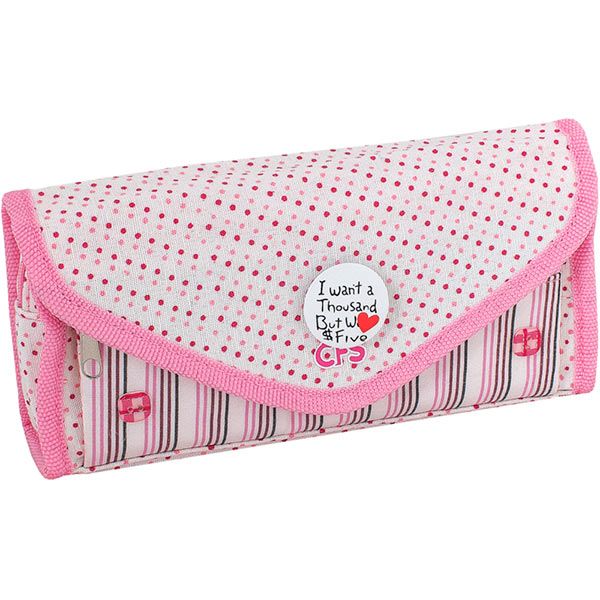 Пенал Cool For School Peas CF85337