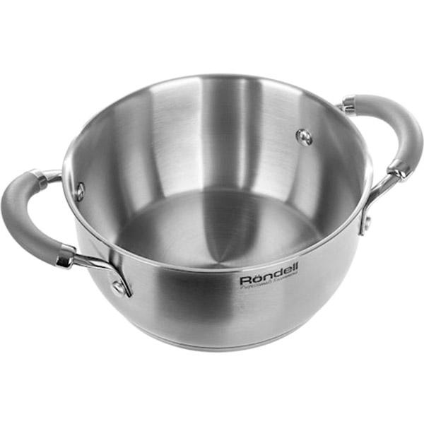 Кастрюля с крышкой Balance 2,0 л RDS-753 Rondell