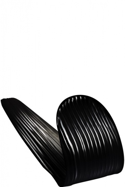 Тушь для ресниц Maybelline New York Colossal Сurl Extra Black 10 мл