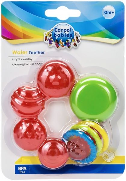 Прорезыватели