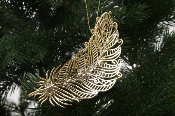 Ялинковий набір Комплект № 96 14 шт./уп.