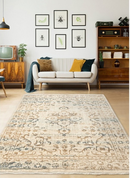 Килим Moldabela Atlas R 8804-1-41744 1,6x2,25 